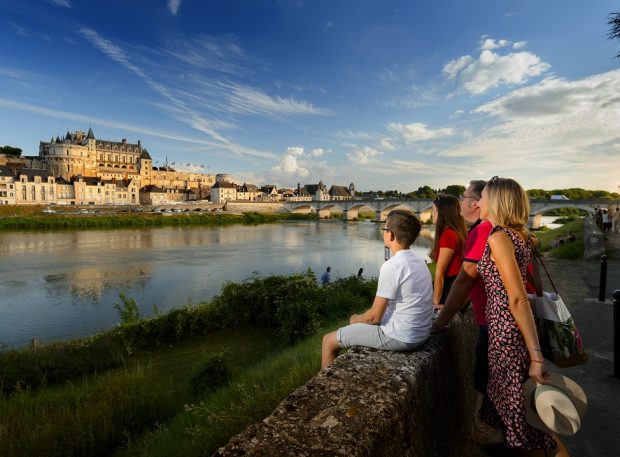 Top 10 reasons to visit Amboise