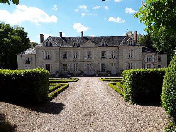 Château de civray