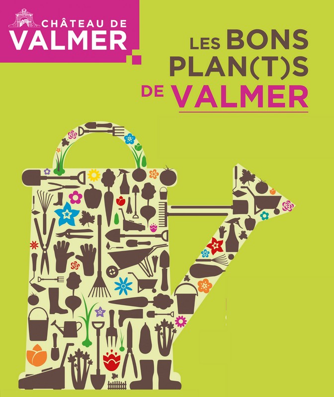 Les Bons Plan(t)s de Valmer