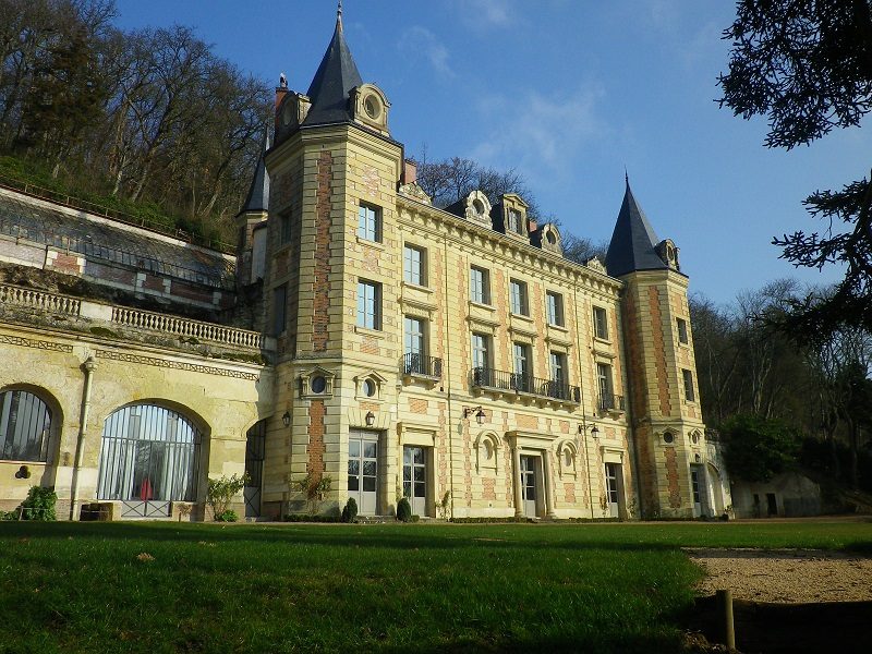 Château de Perreux (1)