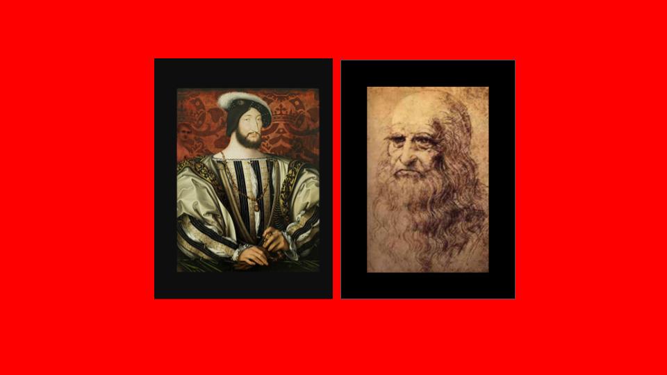 Escape Game Da Vinci Game à Blois “Qui a volé les plans de Chambord ?”