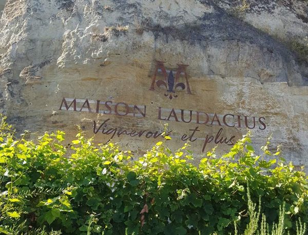 Maison Laudacius – Cave des Producteurs Montlouis-sur-Loire